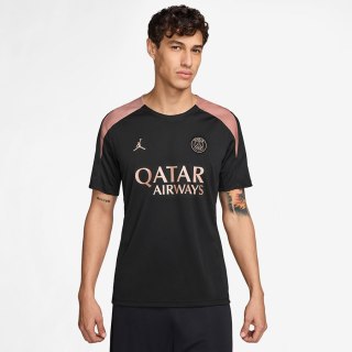 Koszulka Nike PSG DF Strk SS Top K3R FQ2612-013