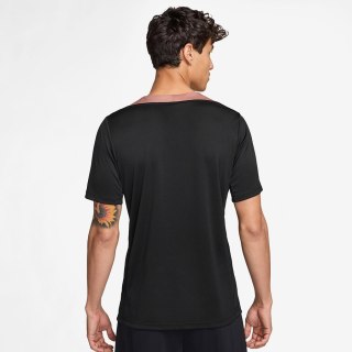 Koszulka Nike PSG DF Strk SS Top K3R FQ2612-013
