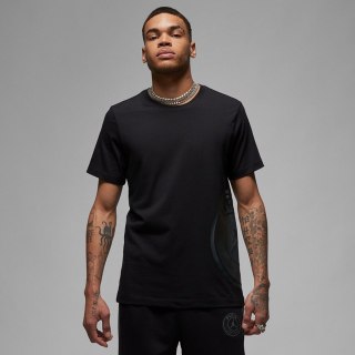 Koszulka Nike PSG x Jordan 23/24 Tee DZ2917-010