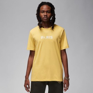Koszulka Nike PSG SS Logo Tee FN5332-700