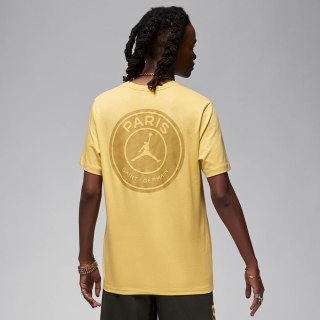 Koszulka Nike PSG SS Logo Tee FN5332-700