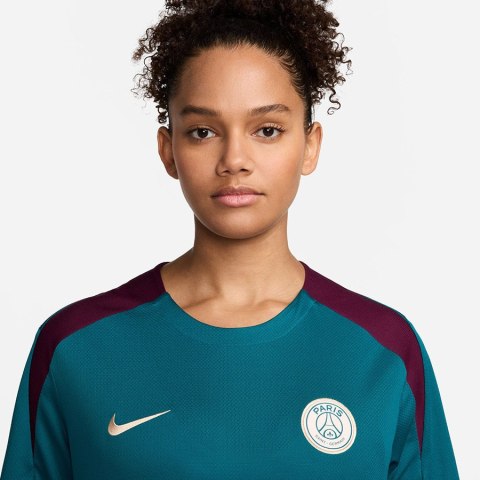 Koszulka Nike PSG Strike SS Top FN9821-382 Koszulka Nike PSG Strike SS Top FN9821-382
