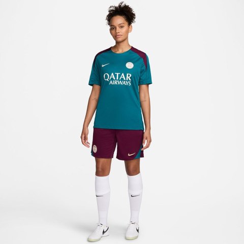 Koszulka Nike PSG Strike SS Top FN9821-382 Koszulka Nike PSG Strike SS Top FN9821-382