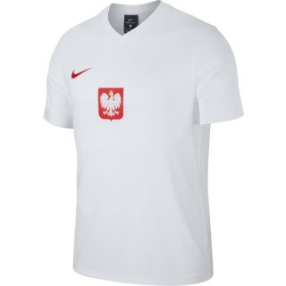 Koszulka Nike Poland BRT Ftbl Top SS CD0876 100