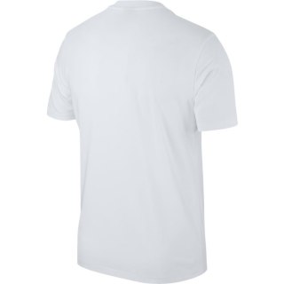 Koszulka Nike Poland BRT Ftbl Top SS CD0876 100