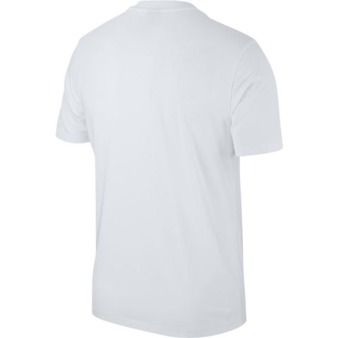 Koszulka Nike Poland BRT Ftbl Top SS CD0876 100