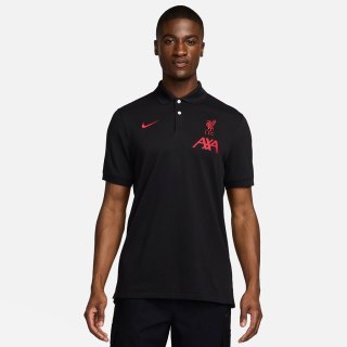 Koszulka Nike Polo Liverpool FC DF 2.0 FV7770-011