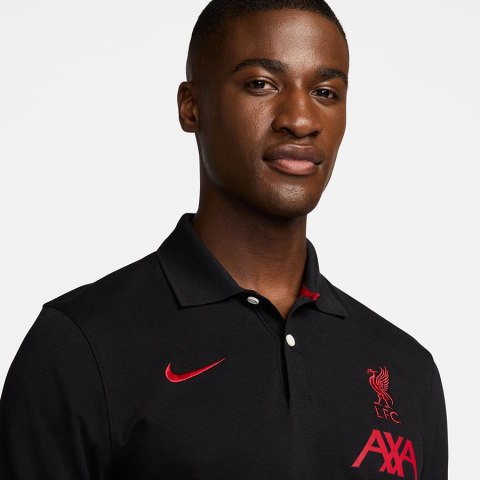 Koszulka Nike Polo Liverpool FC DF 2.0 FV7770-011 Koszulka Nike Polo Liverpool FC DF 2.0 FV7770-011