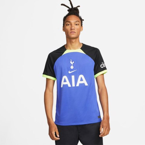 Koszulka Nike Tottenham Hotspur 2022/23 Stadium Away DM1837 431 Koszulka Nike Tottenham Hotspur 2022/23 Stadium Away DM1837 431