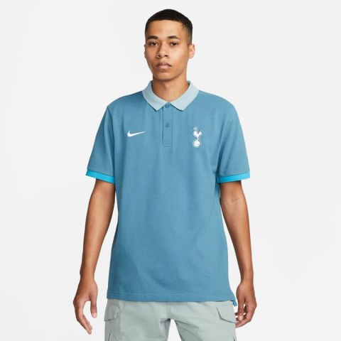 Koszulka Nike Tottenham Hotspur PQ CRE CL DN3107 415 Koszulka Nike Tottenham Hotspur PQ CRE CL DN3107 415