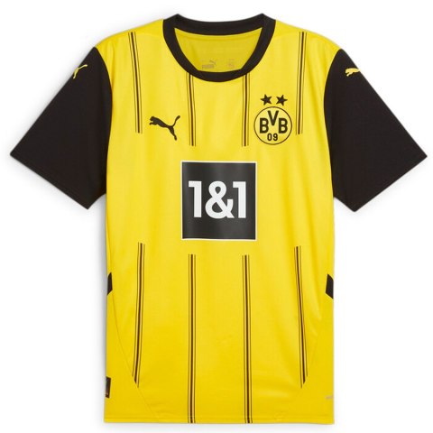 Koszulka Puma Borussia Dortmund Home JSY Replica 774946-01 Koszulka Puma Borussia Dortmund Home JSY Replica 774946-01