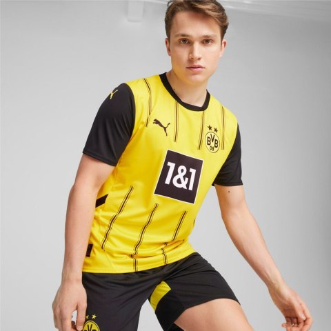 Koszulka Puma Borussia Dortmund Home JSY Replica 774946-01 Koszulka Puma Borussia Dortmund Home JSY Replica 774946-01