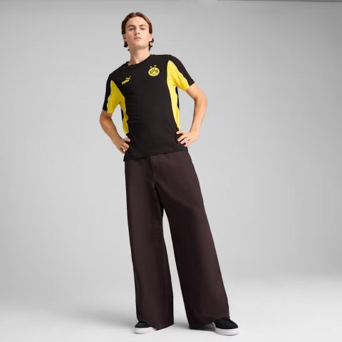 Koszulka Puma Borussia Dortmund Home Tee 779107-02 Koszulka Puma Borussia Dortmund Home Tee 779107-02