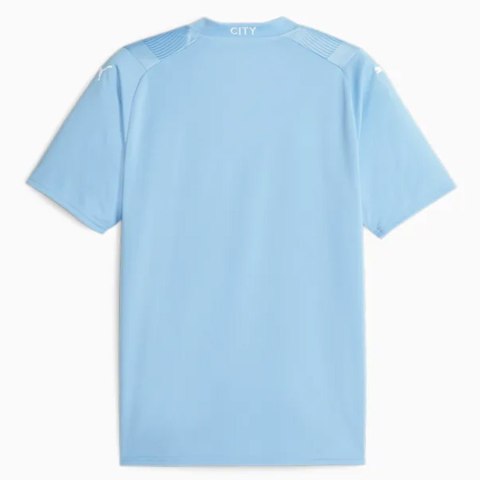 Koszulka Puma Manchester City Home JSY Replika 770438-01 Koszulka Puma Manchester City Home JSY Replika 770438-01