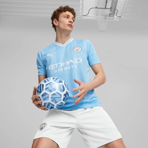 Koszulka Puma Manchester City Home JSY Replika 770438-01 Koszulka Puma Manchester City Home JSY Replika 770438-01