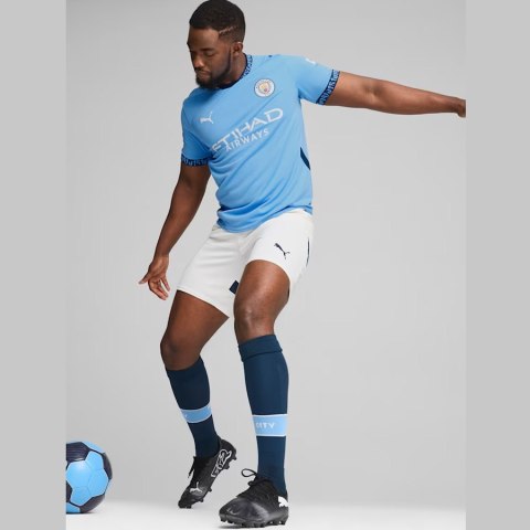 Koszulka Puma Manchester City Home JSY Replika 775075-01 Koszulka Puma Manchester City Home JSY Replika 775075-01