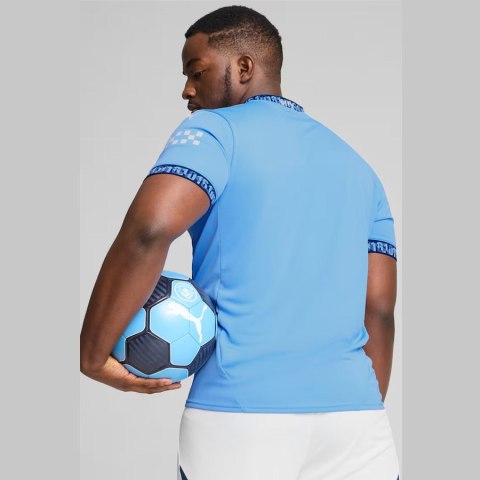 Koszulka Puma Manchester City Home JSY Replika 775075-01 Koszulka Puma Manchester City Home JSY Replika 775075-01