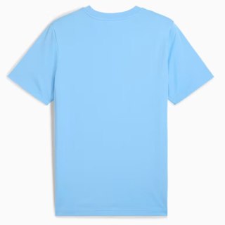 Koszulka Puma Manchester City ftbNGRY Tee 779119-39