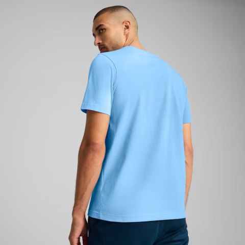 Koszulka Puma Manchester City ftbNGRY Tee 779119-39 Koszulka Puma Manchester City ftbNGRY Tee 779119-39
