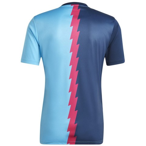 Koszulka adidas Arsenal FC Pre-Match JSY HT4451 Koszulka adidas Arsenal FC Pre-Match JSY HT4451
