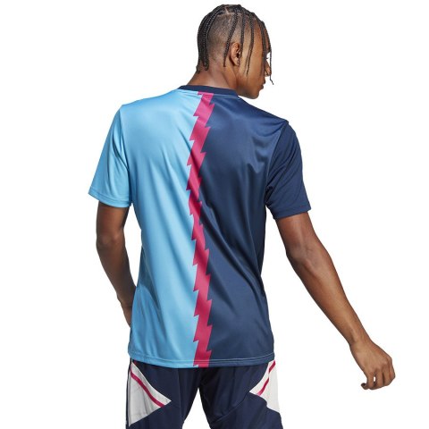 Koszulka adidas Arsenal FC Pre-Match JSY HT4451 Koszulka adidas Arsenal FC Pre-Match JSY HT4451