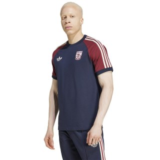 Koszulka adidas Arsenal Londyn 3 Stripes Tee JSY IY0053