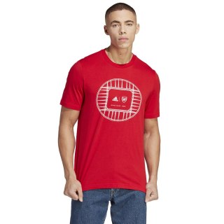 Koszulka adidas Arsenal Londyn GR Tee HT4458