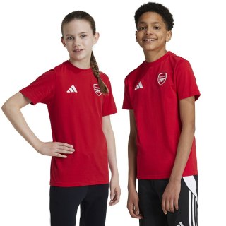 Koszulka adidas Arsenal Londyn Kids Tee IT4095