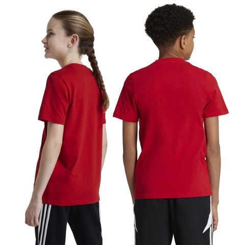 Koszulka adidas Arsenal Londyn Kids Tee IT4095 Koszulka adidas Arsenal Londyn Kids Tee IT4095