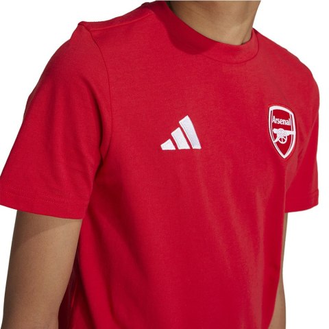 Koszulka adidas Arsenal Londyn Kids Tee IT4095 Koszulka adidas Arsenal Londyn Kids Tee IT4095