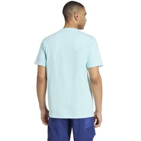 Koszulka adidas Arsenal Londyn Seasonal IT4100 Koszulka adidas Arsenal Londyn Seasonal IT4100