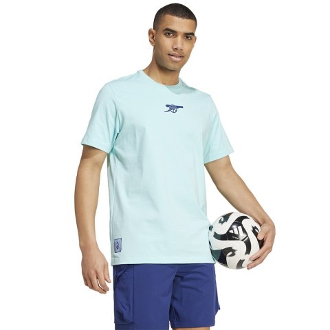 Koszulka adidas Arsenal Londyn Seasonal IT4100 Koszulka adidas Arsenal Londyn Seasonal IT4100