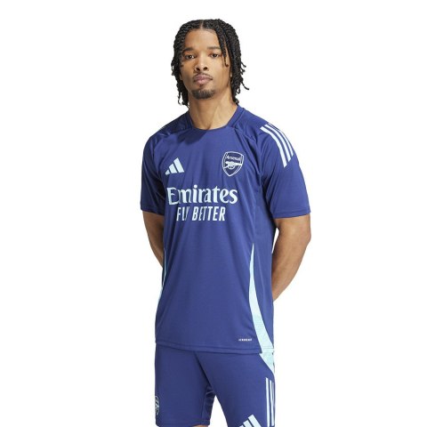 Koszulka adidas Arsenal Londyn Training JSY IT2227 Koszulka adidas Arsenal Londyn Training JSY IT2227