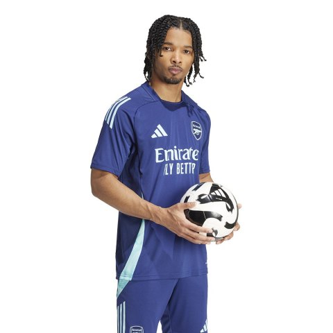 Koszulka adidas Arsenal Londyn Training JSY IT2227 Koszulka adidas Arsenal Londyn Training JSY IT2227