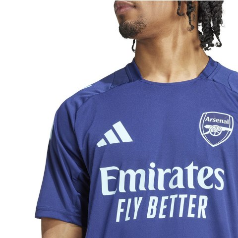 Koszulka adidas Arsenal Londyn Training JSY IT2227 Koszulka adidas Arsenal Londyn Training JSY IT2227
