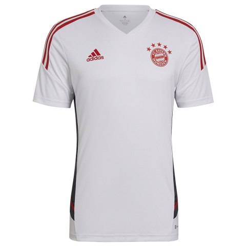 Koszulka adidas FC Bayern Training HB0621 Koszulka adidas FC Bayern Training HB0621