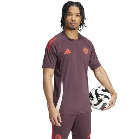 Koszulka adidas FC Bayern Training JSY IS9935 Koszulka adidas FC Bayern Training JSY IS9935