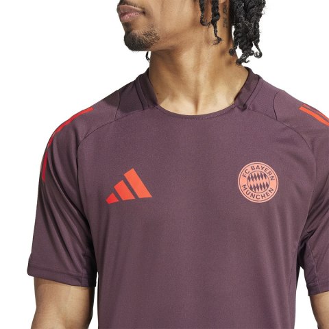 Koszulka adidas FC Bayern Training JSY IS9935 Koszulka adidas FC Bayern Training JSY IS9935