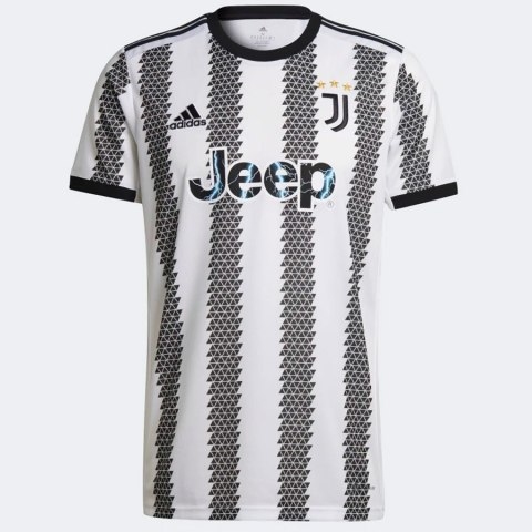Koszulka adidas Juventus A JSY H38907 Koszulka adidas Juventus A JSY H38907