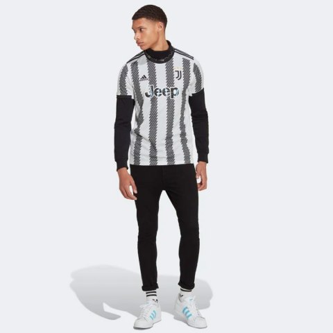 Koszulka adidas Juventus A JSY H38907 Koszulka adidas Juventus A JSY H38907