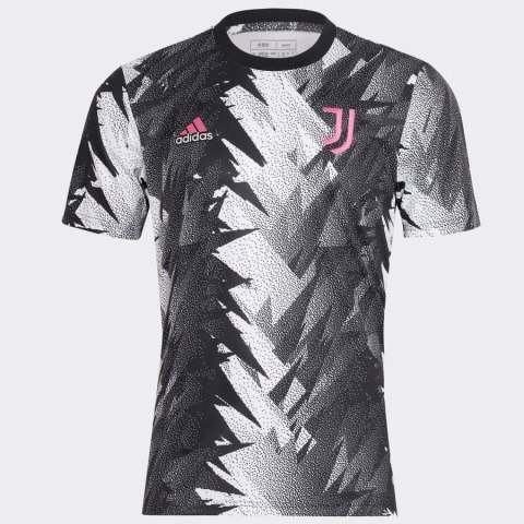 Koszulka adidas Juventus Pre-Match HS7572 Koszulka adidas Juventus Pre-Match HS7572