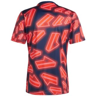 Koszulka adidas Juventus Pre-Match IW0462