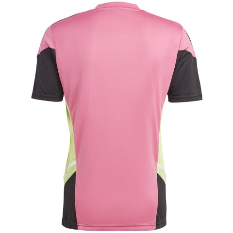 Koszulka adidas Juventus Training JSY HS7551