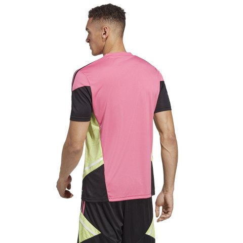 Koszulka adidas Juventus Training JSY HS7551