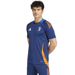 Koszulka adidas Juventus Training JSY IS5832
