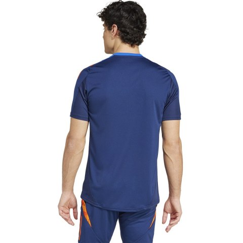 Koszulka adidas Juventus Training JSY IS5832 Koszulka adidas Juventus Training JSY IS5832
