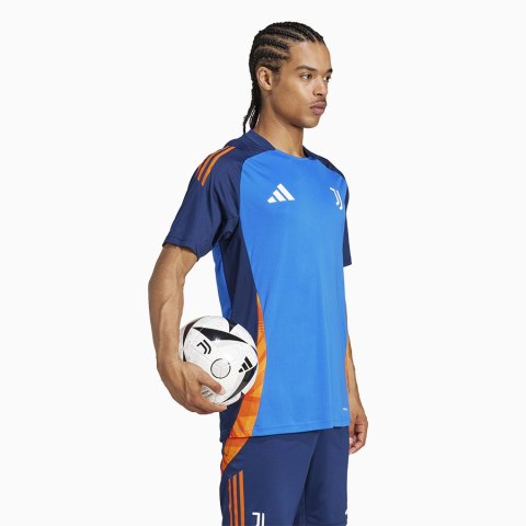 Koszulka adidas Juventus Training Top JSY JE4299 Koszulka adidas Juventus Training Top JSY JE4299