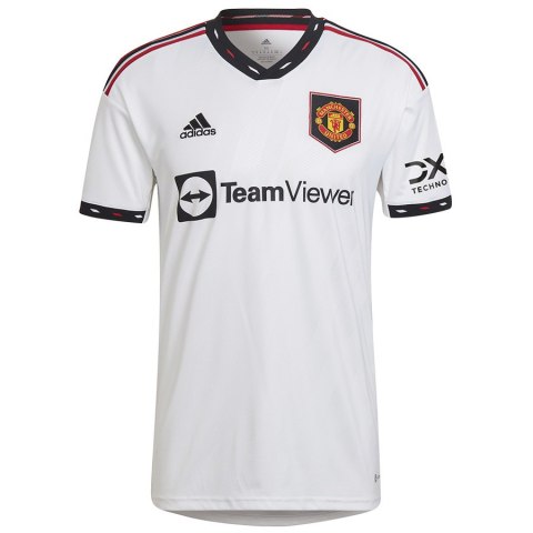 Koszulka adidas Manchester United A JSY H13880 Koszulka adidas Manchester United A JSY H13880