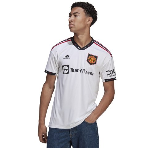 Koszulka adidas Manchester United A JSY H13880 Koszulka adidas Manchester United A JSY H13880