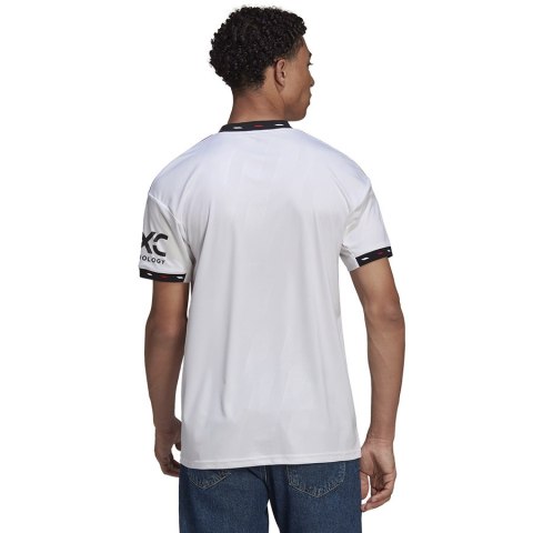 Koszulka adidas Manchester United A JSY H13880 Koszulka adidas Manchester United A JSY H13880